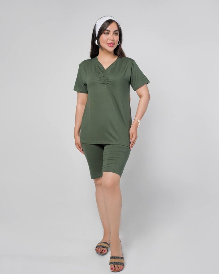 تیشرت ژور (متوسط)